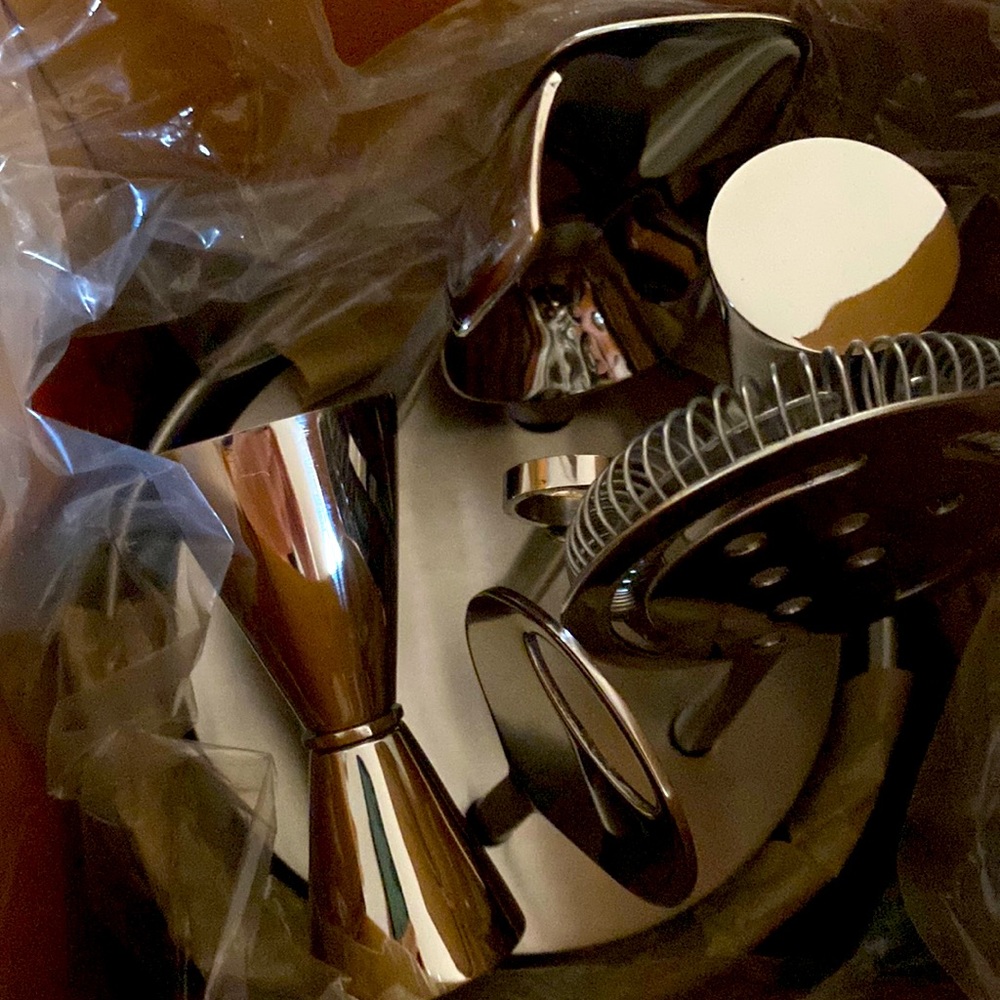 NIB Bar Utensil Tool